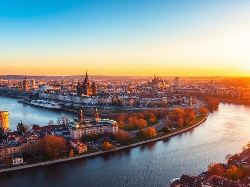 A Patient's Guide to Belgrade: Treatment, Stay & Recovery