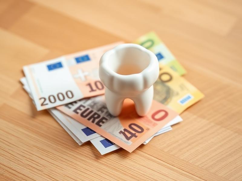 Cost of Dental Implants in Serbia: 2026 Pricing Guide