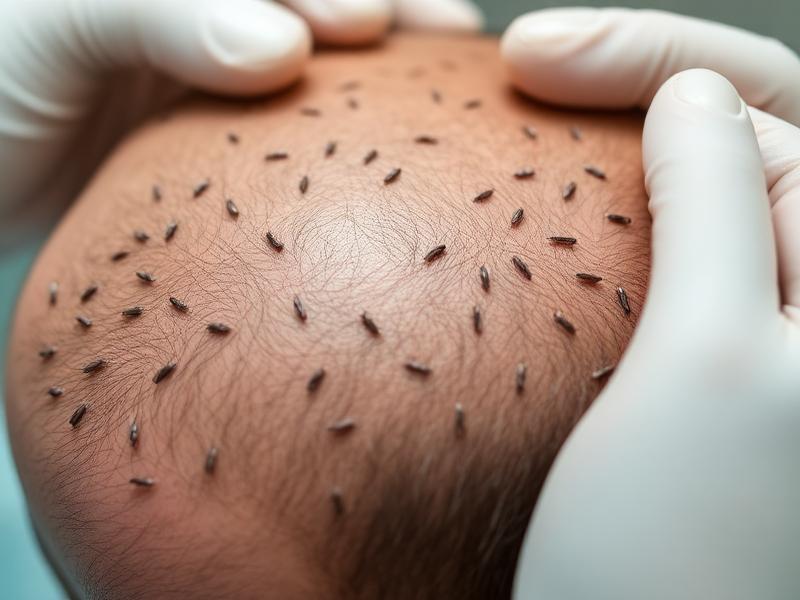 FUE vs. DHI: Which Technique Is Right for You?