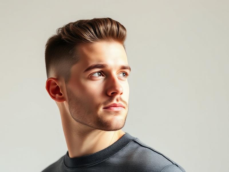 Hair Transplant Recovery, Week by Week