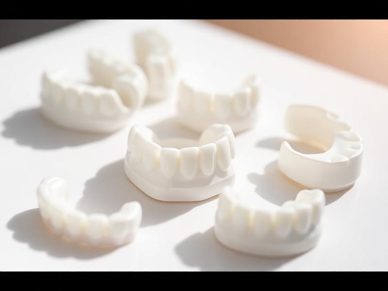 Veneers vs. Zirconium Crowns: Which Is Right for You?